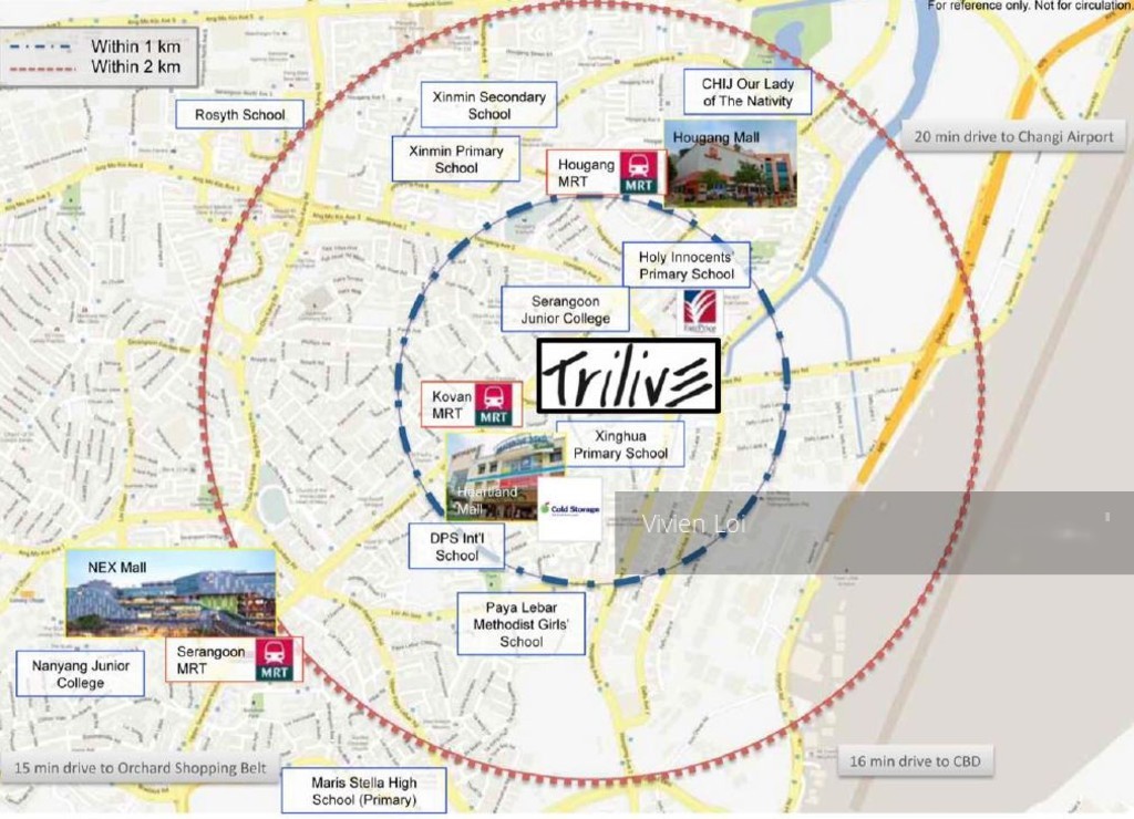 Trilive (D19), Condominium #185702652
